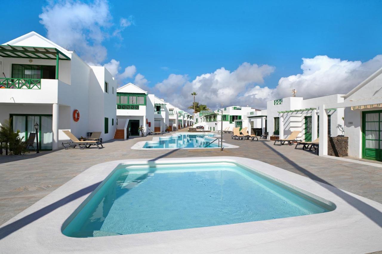 Apartamento Rubí Tías Exterior foto